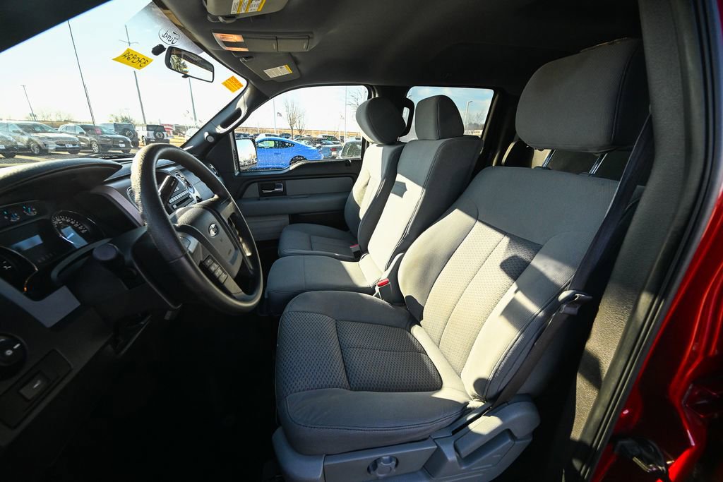 Used 2014 Ford F150 XLT image 18