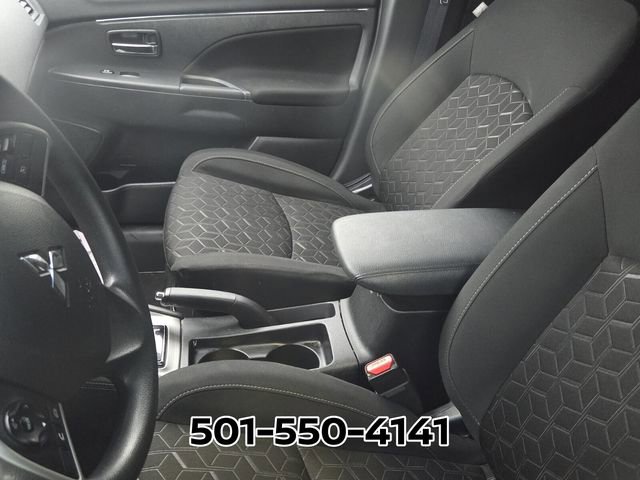 Used 2024 Mitsubishi Outlander Sport ES AWD/4WD image 11