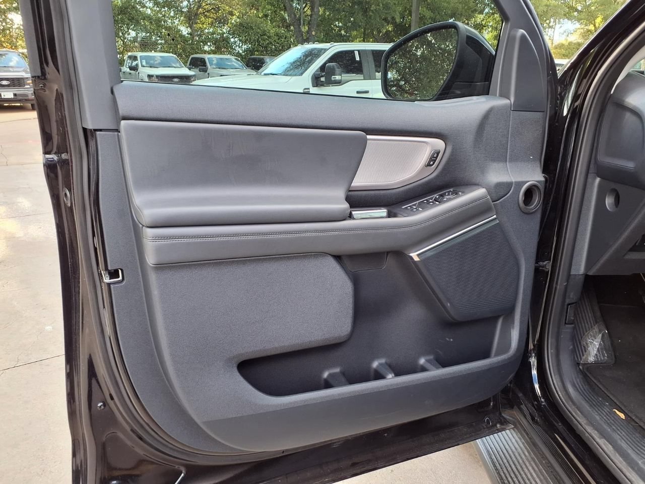 New 2026 Ford Expedition Active RWD image 22