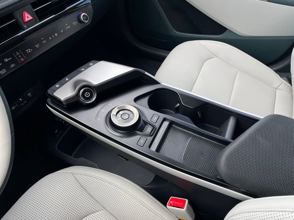 New 2025 Kia EV6 Wind image 20