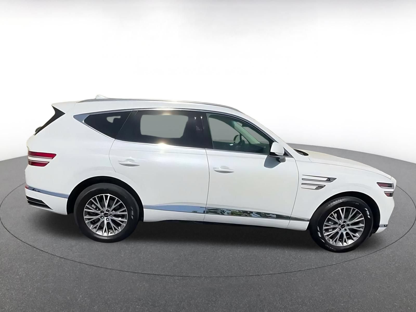 Used 2026 Genesis GV80 2.5T AWD/4WD image 15