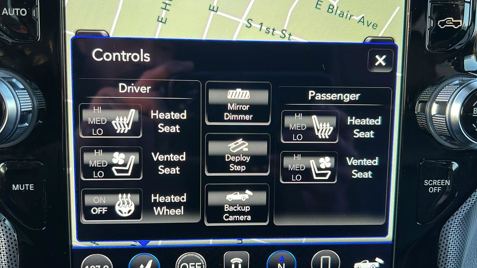 Used 2021 RAM 1500 Limited image 31