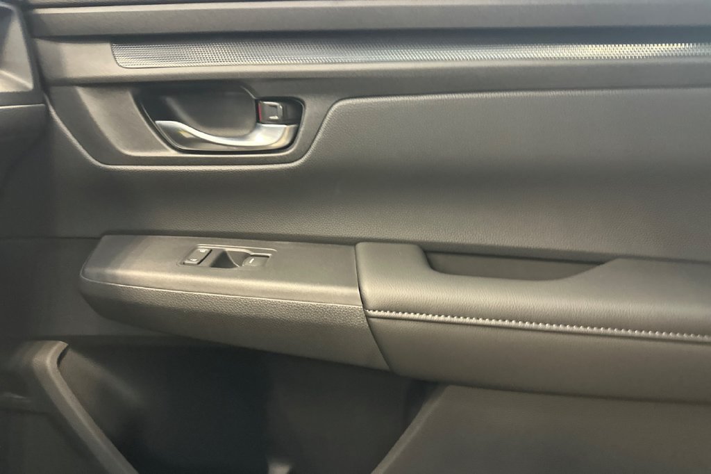 New 2027 Honda CR-V LX image 19