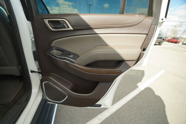 Used 2018 GMC Yukon Denali w/ Denali Ultimate Package image 24