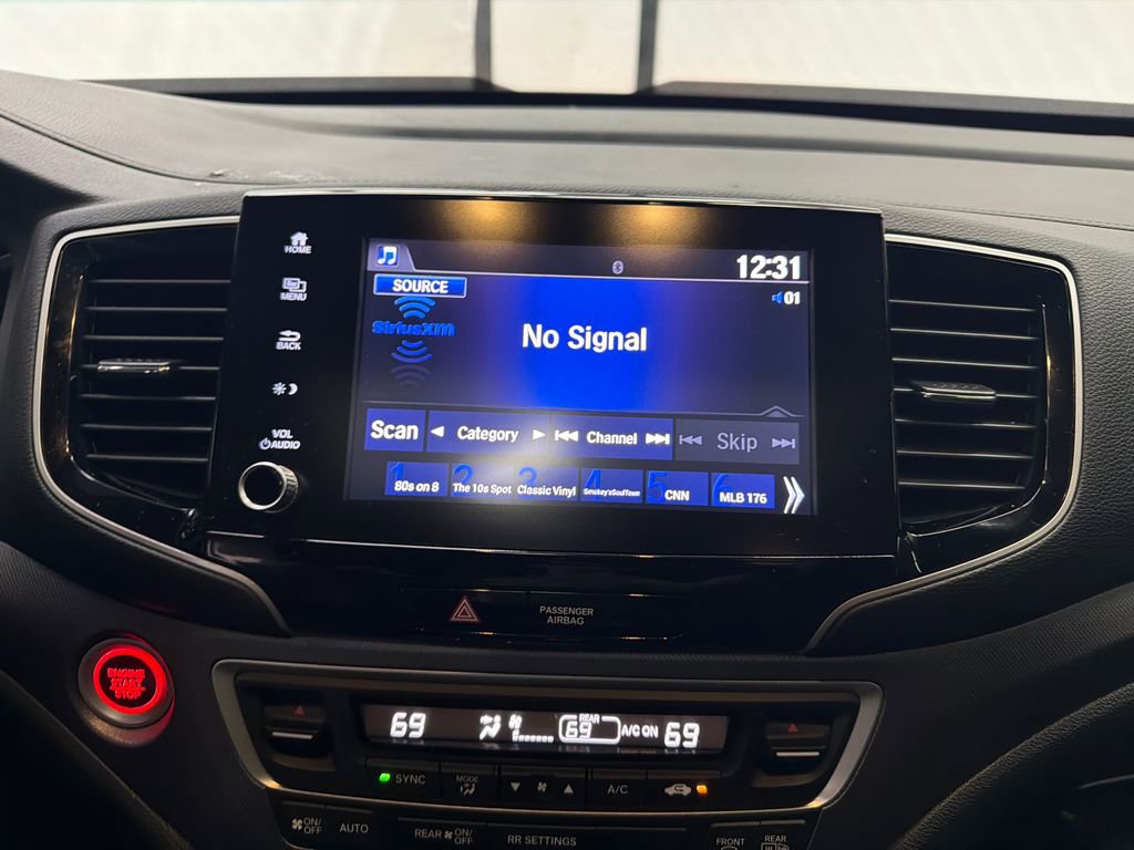 Used 2023 Honda Ridgeline RTL image 30