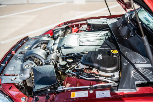 Used 2012 Jaguar XJ RWD image 25