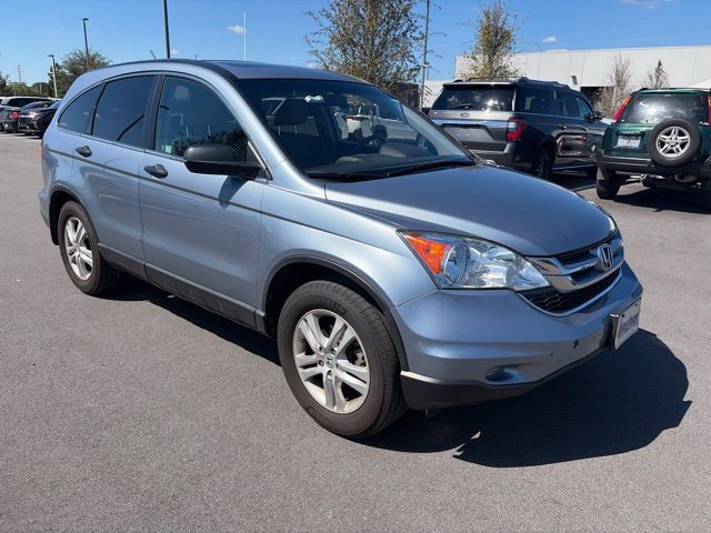 Used 2010 Honda CR-V EX image 2