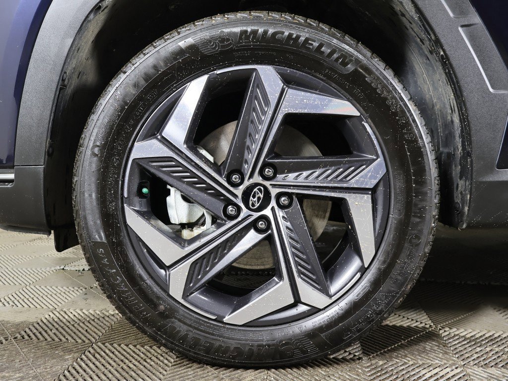 Certified 2022 Hyundai Tucson SEL image 18