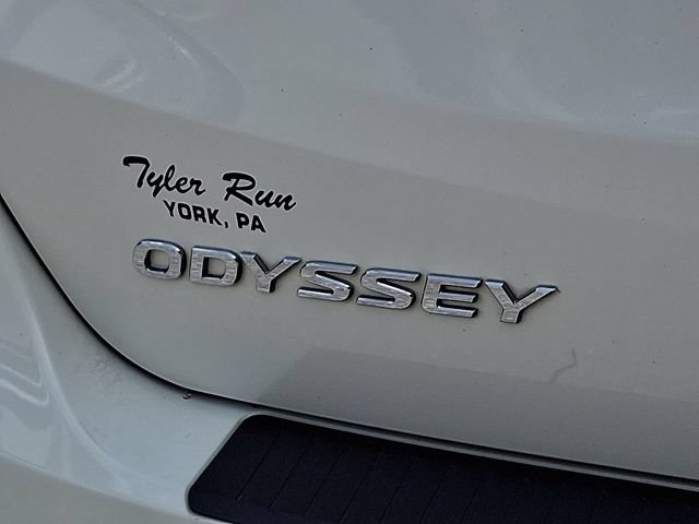 Used 2019 Honda Odyssey Elite image 33