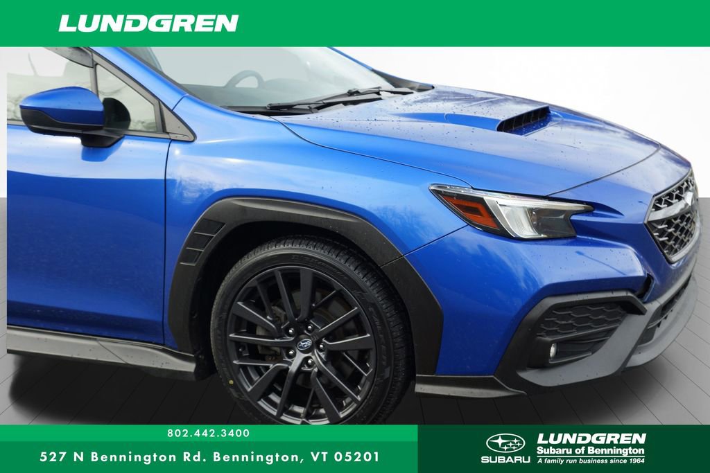 Used 2023 Subaru WRX Premium image 33