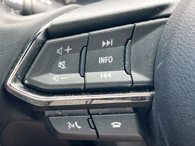 Used 2024 MAZDA CX-5 Carbon Edition AWD/4WD image 20