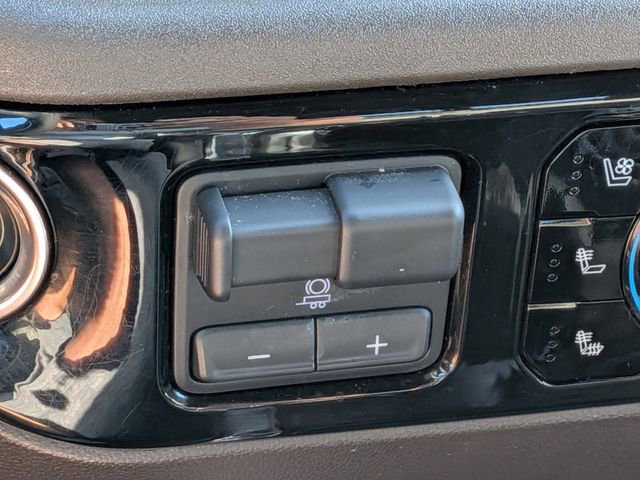 Used 2023 GMC Sierra 1500 SLT w/ SLT Premium Plus Package image 24