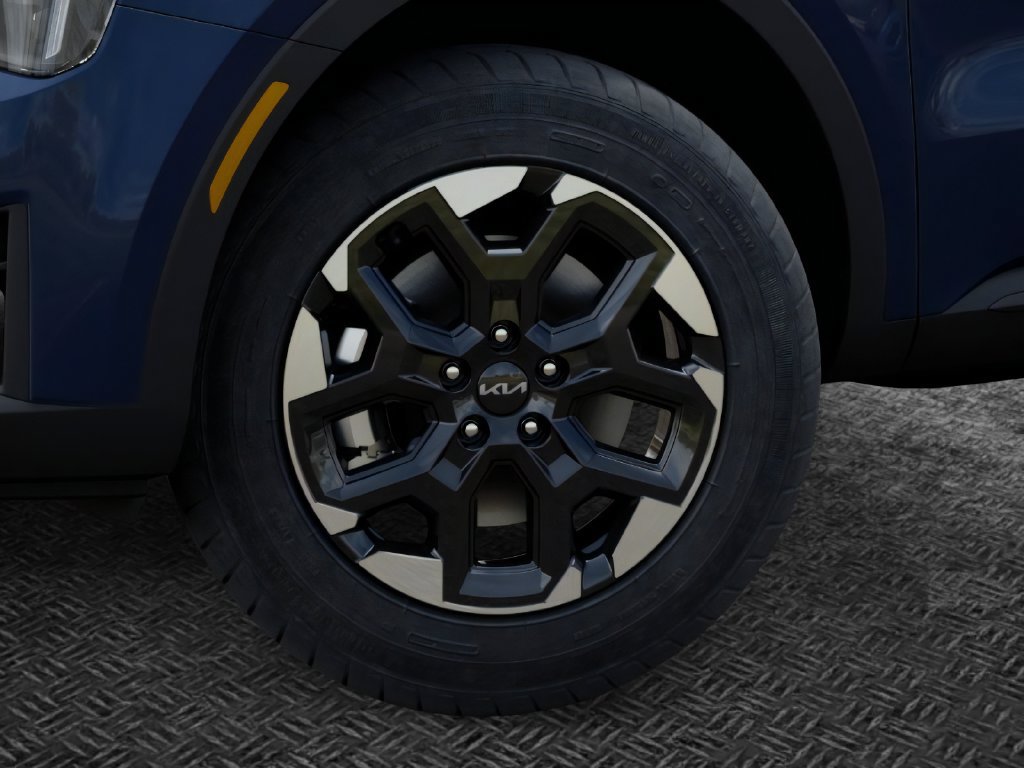 New 2026 Kia Sorento S AWD/4WD image 9