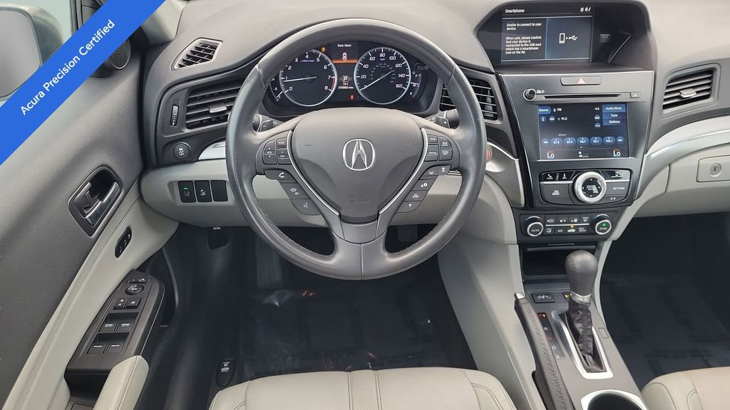 Used 2021 Acura ILX w/ Premium Package FWD image 14