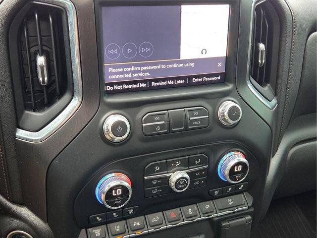 Certified 2020 GMC Sierra 2500 AT4 w/ AT4 Premium Package AWD/4WD image 26