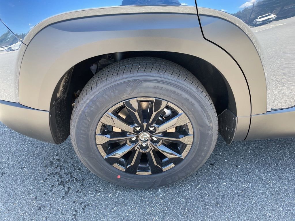 New 2026 MAZDA CX-50 AWD 2.5 S w/ Weather Package image 6
