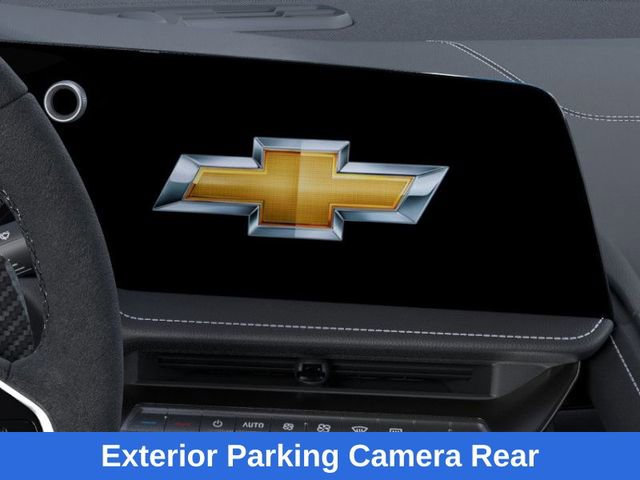 New 2026 Chevrolet Corvette Z06 w/ Stealth Interior Trim Package RWD image 21