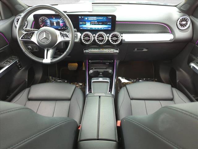 Certified 2024 Mercedes-Benz GLB 250 image 18