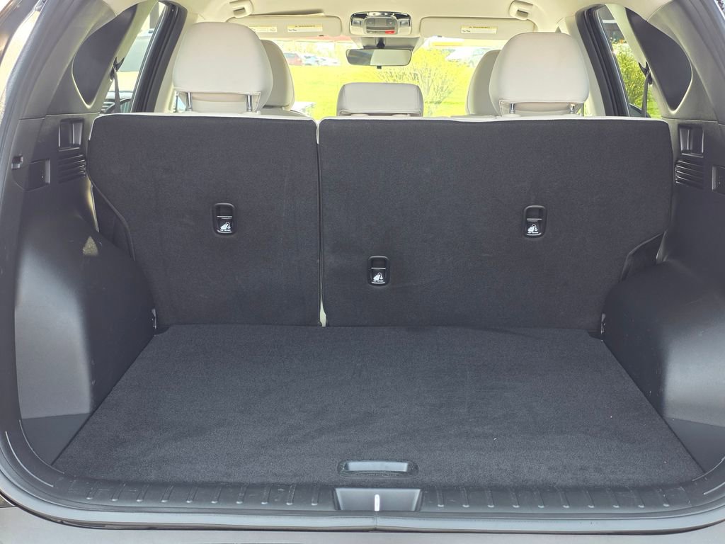 Used 2025 Hyundai Tucson SEL image 30