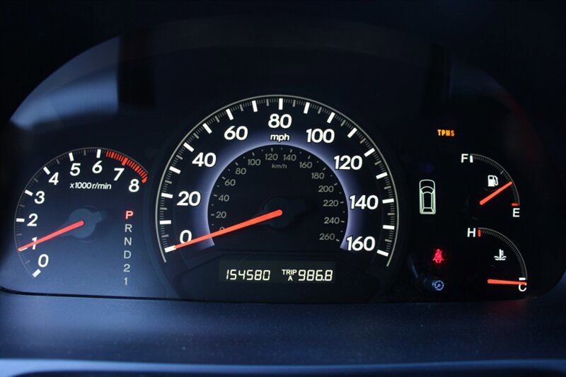 Used 2010 Honda Odyssey EX-L image 7