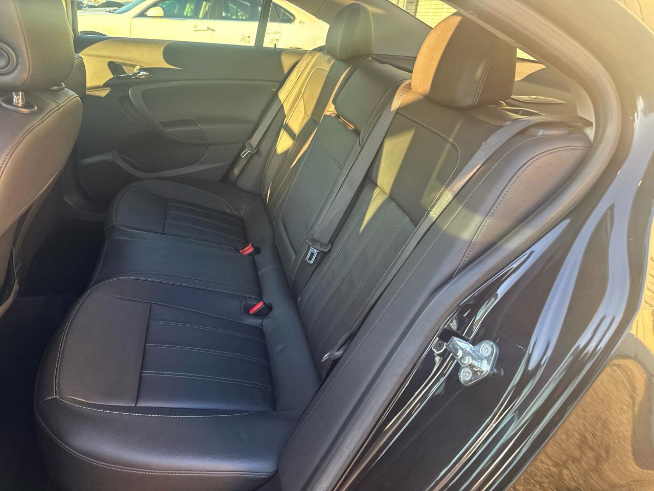 Used 2011 Buick Regal CXL w/ RL4 Preferred Equipment Group FWD image 24