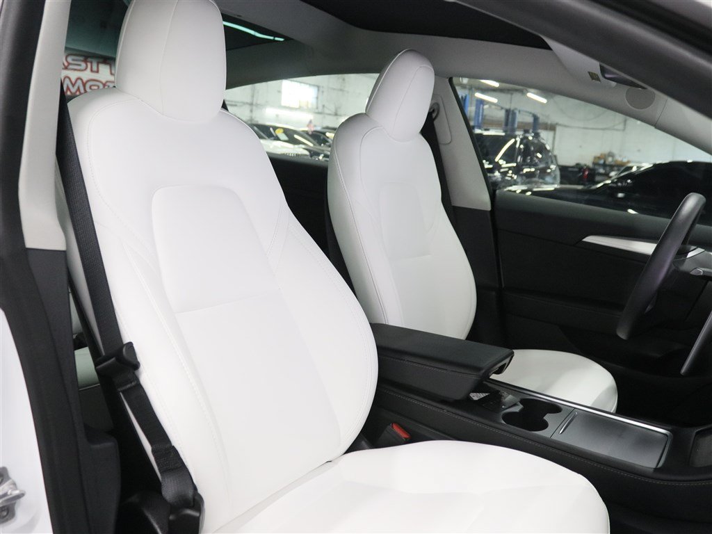 Used 2023 Tesla Model 3 Performance AWD/4WD image 26