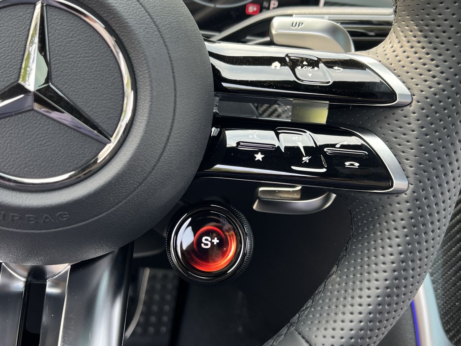 New 2027 Mercedes-Benz CLE 53 AMG 4MATIC Coupe image 39