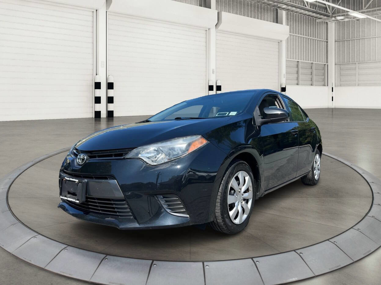 Used 2016 Toyota Corolla image 7