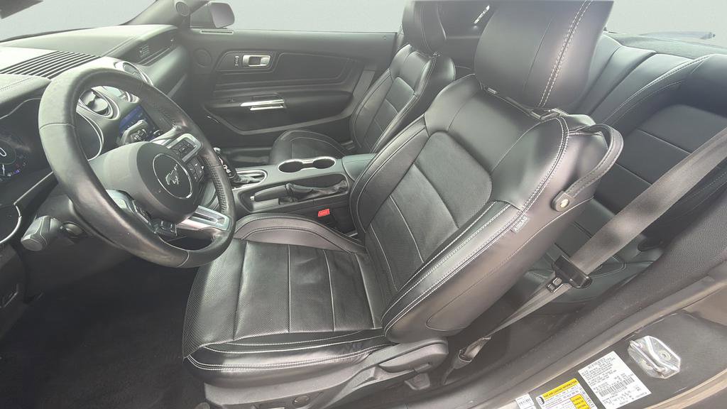 Used 2020 Ford Mustang GT Premium w/ Equipment Group 401A RWD image 26