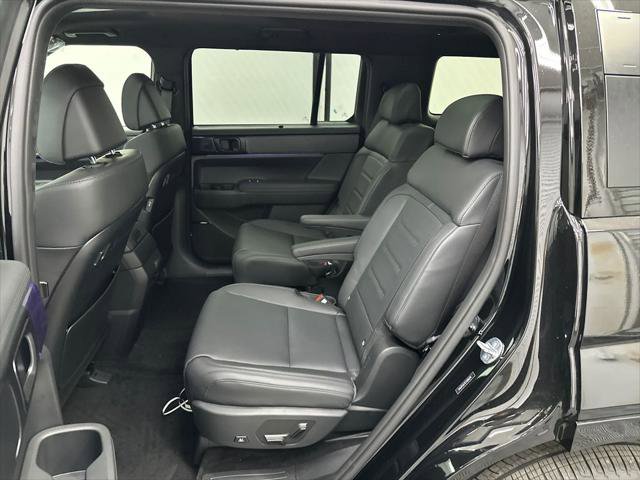 New 2026 Hyundai Santa Fe Calligraphy image 25