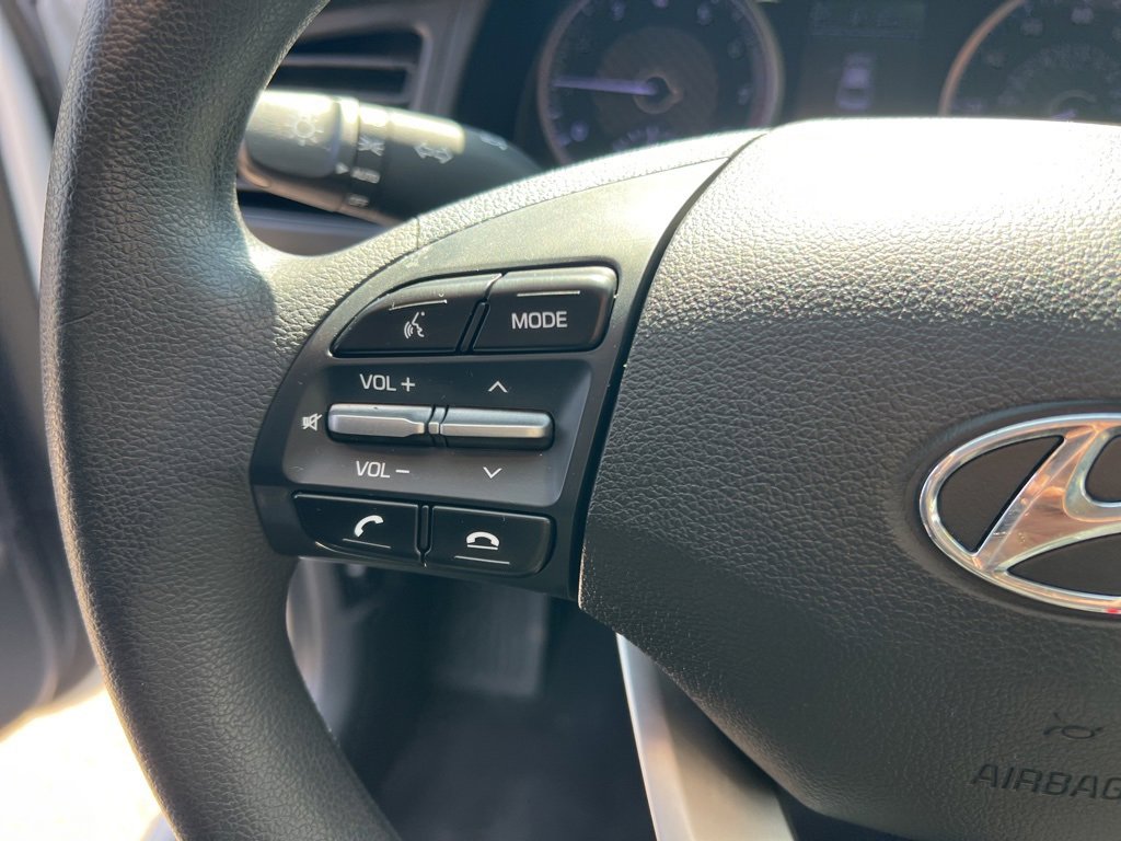 Used 2020 Hyundai Elantra SEL w/ Cargo Package (C1) image 14