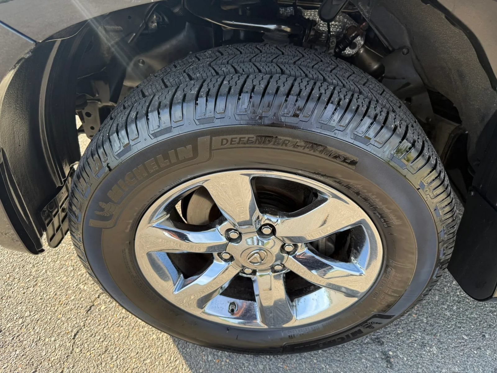 Used 2010 Lexus GX 460 AWD/4WD image 43