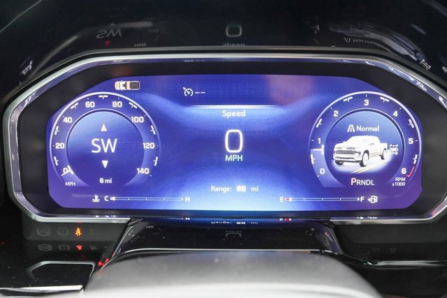 New 2026 Chevrolet Silverado 1500 LT w/ True North Edition Plus image 23