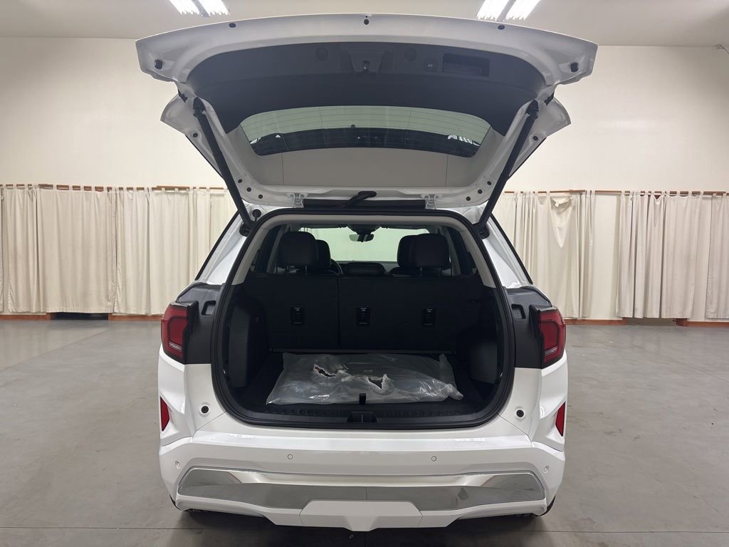 New 2026 GMC Terrain Denali AWD/4WD image 26