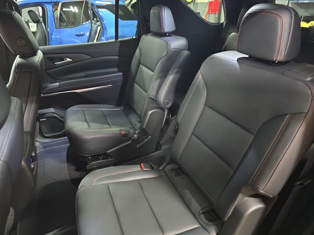 New 2026 Chevrolet Traverse Z71 w/ Enhanced Driving Package image 16