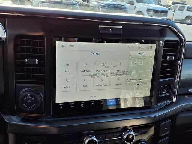 New 2026 Ford F350 Lariat w/ Lariat Ultimate Package image 13