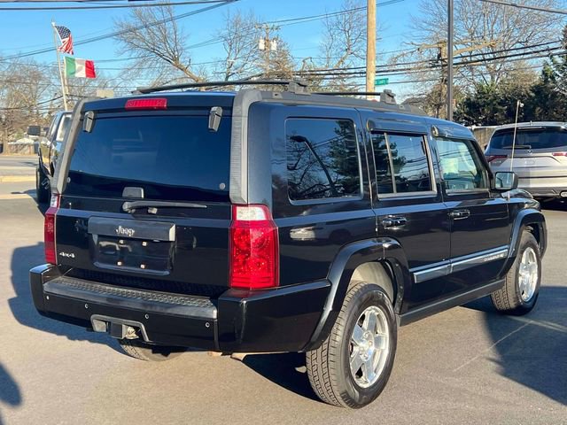 Used 2010 Jeep Commander Sport image 5
