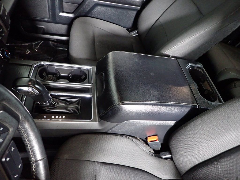 Used 2019 Ford F150 XLT w/ Equipment Group 302A Luxury image 25