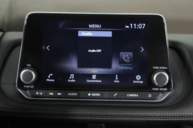 Certified 2023 Nissan Rogue SV image 9