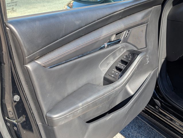 Used 2024 MAZDA MAZDA3 s image 12
