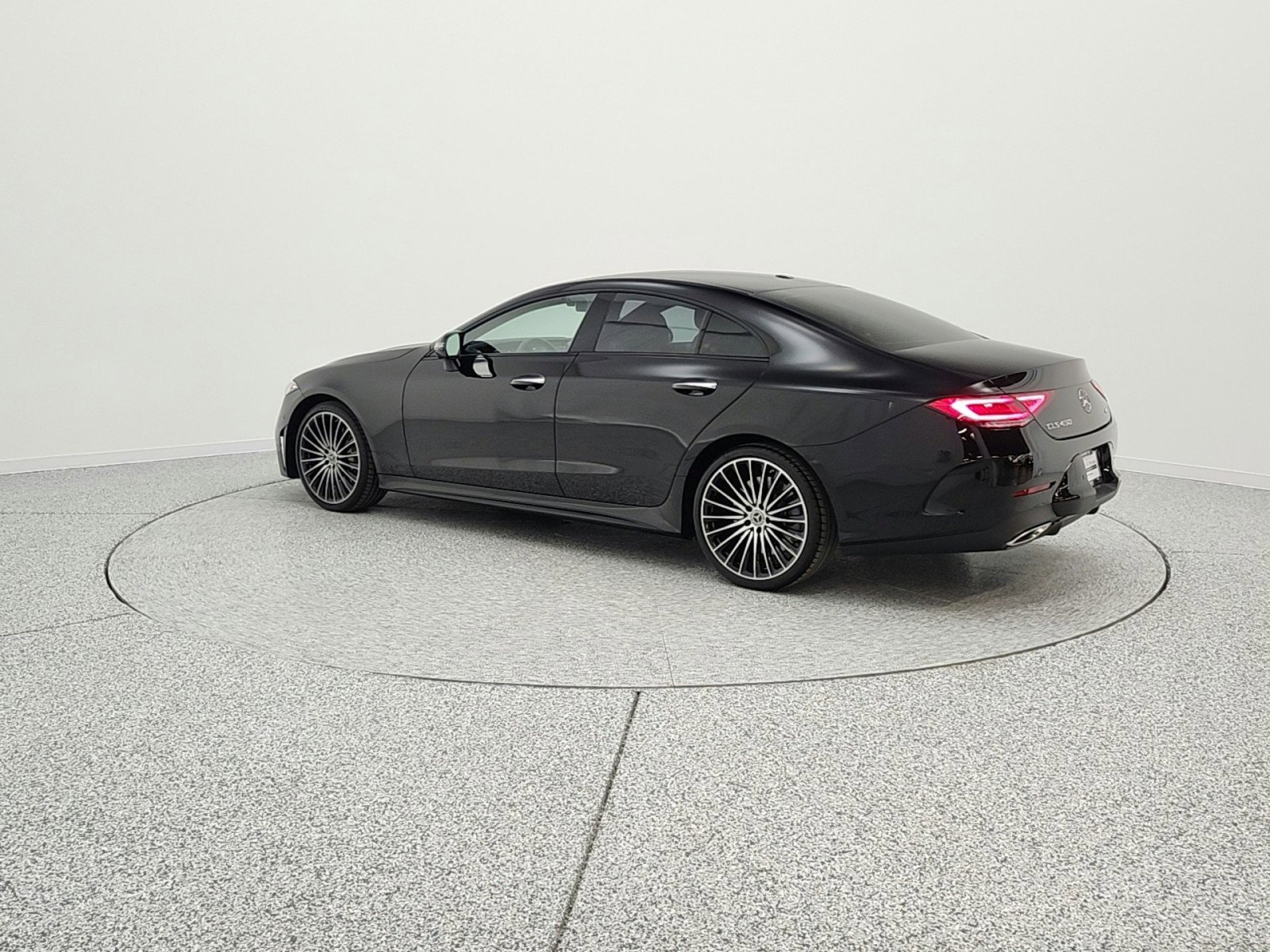 Certified 2023 Mercedes-Benz CLS 450 4MATIC image 7