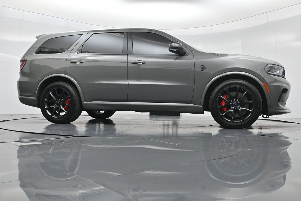 Used 2023 Dodge Durango SRT Hellcat image 53