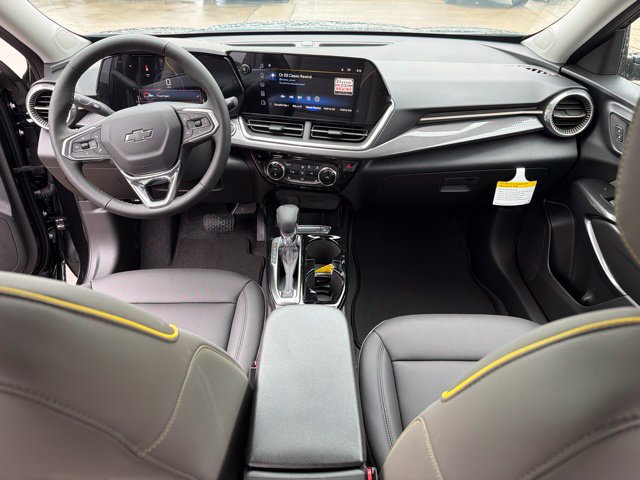 New 2026 Chevrolet Trax ACTIV w/ Driver Confidence Package FWD image 19