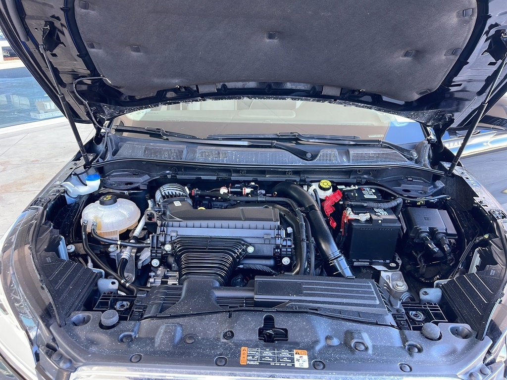 Used 2023 Lincoln Corsair Reserve image 63