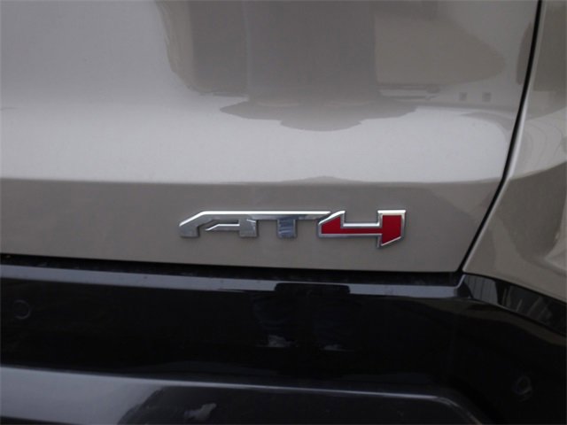 New 2026 GMC Terrain AT4 w/ Convenience Package III image 5