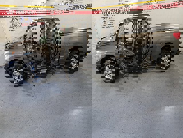 Used 2012 Toyota Tundra 4x4 Double Cab image 12