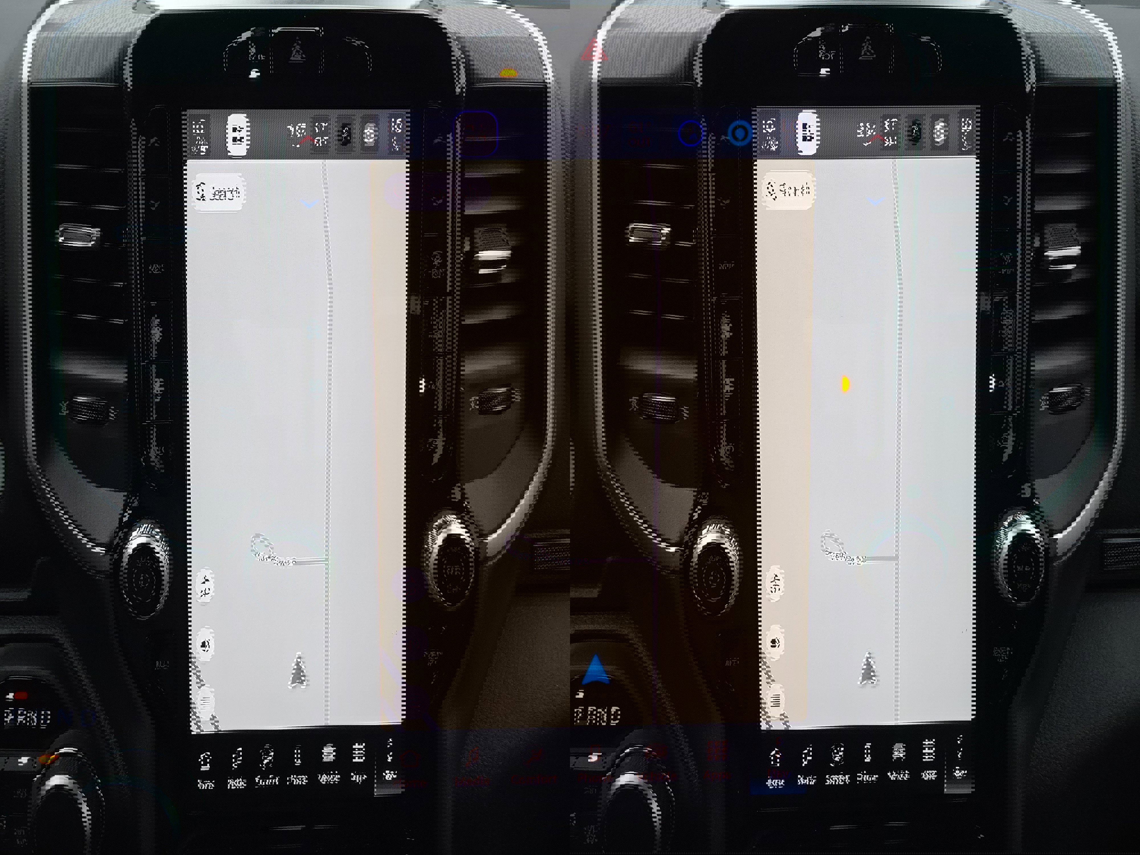 New 2026 RAM 1500 Big Horn image 15