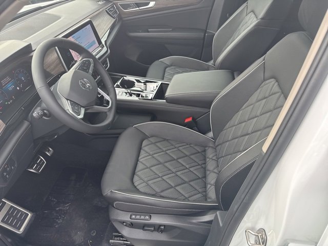 New 2026 Volkswagen Atlas SEL Premium R-Line image 5