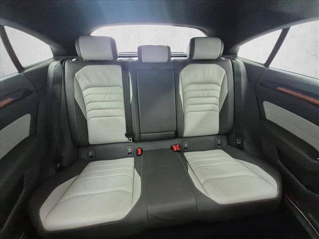 Used 2021 Volkswagen Arteon SEL AWD/4WD image 23