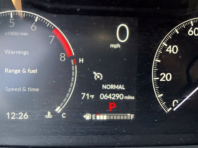 Used 2024 Honda Ridgeline TrailSport image 14